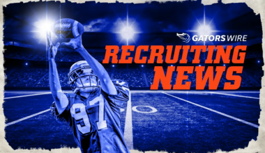 Florida gaining favor with 4-star LB. Ja'Bios Smith in recruiting push
