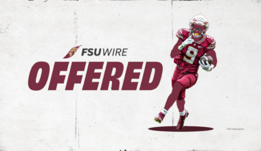 Seminoles offer quarterback Jake Newrot