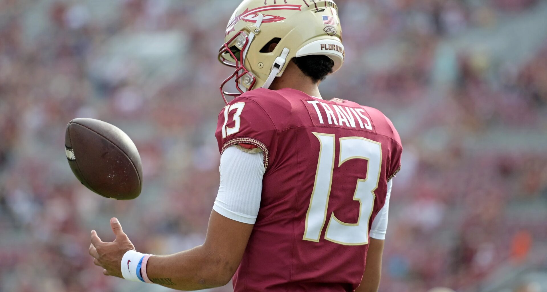 Logan Flaherty praises recent visit to Florida State