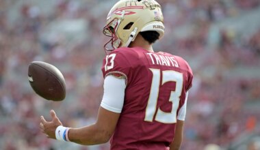 Logan Flaherty praises recent visit to Florida State