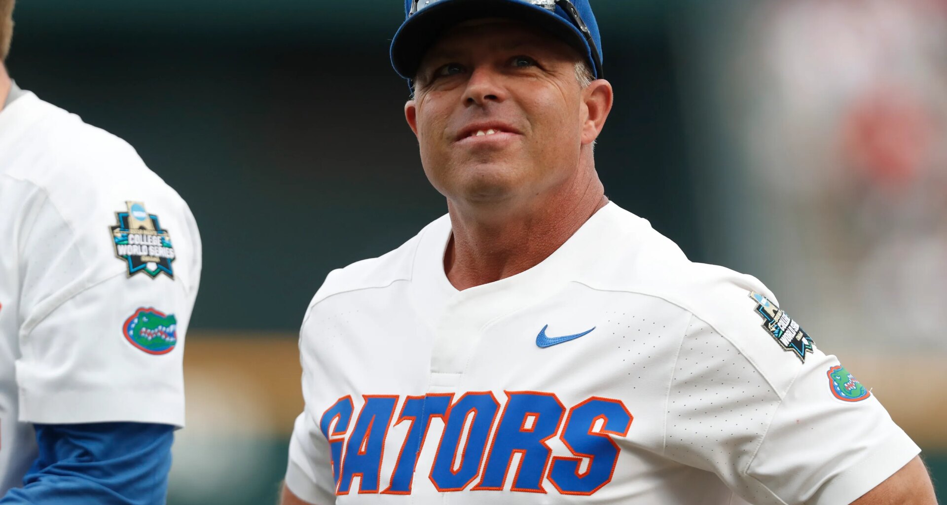 Florida baseball quotes Kevin O'Sullivan on South Carolina sweep