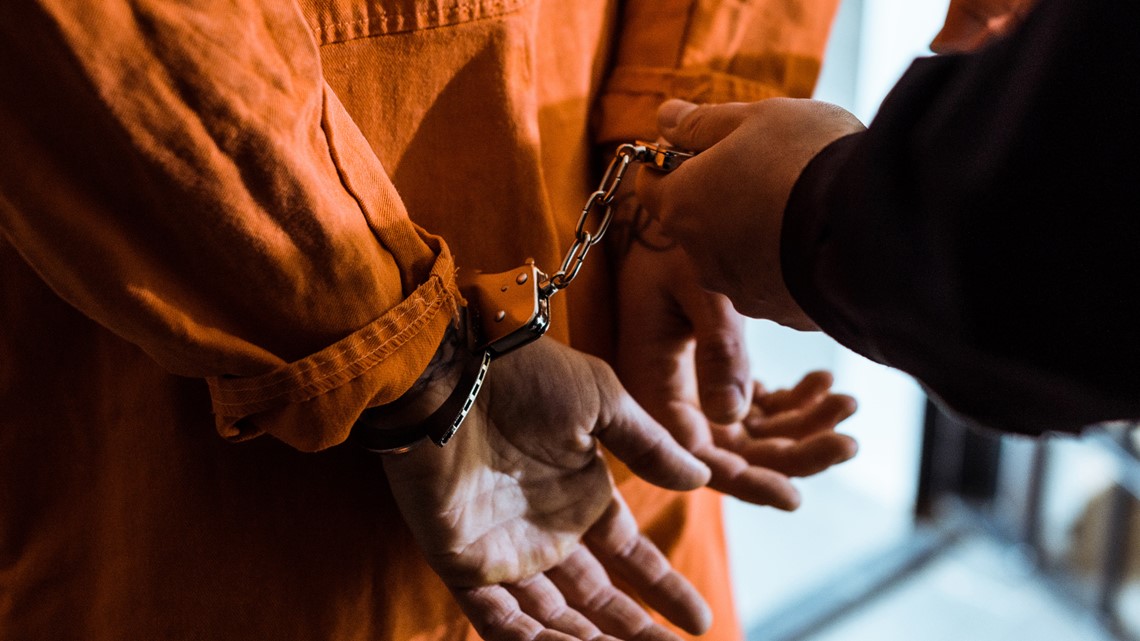 Seffner man gets life in prison after jury finds him guilty of trying to kill a Hillsborough deputy