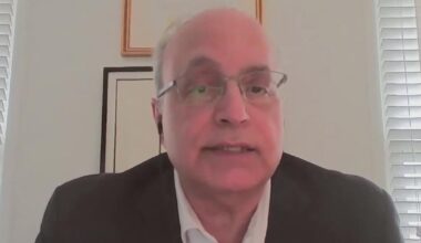 Is the end of the Cuban regime near? Former U.S. ambassador under Biden says change won't happen quickly