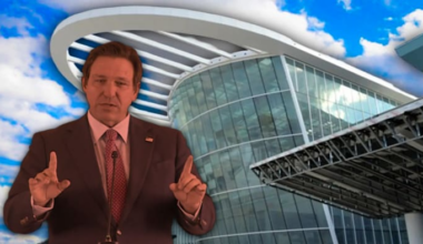 Lawmakers can rename Orlando International Airport if DeSantis signs new bill