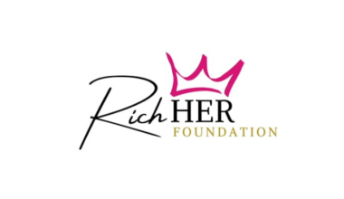 RichHER Foundation to host second annual Wear Her Crown women’s leadership panel