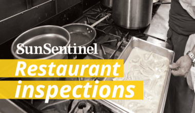 Dead rodent in mop closet, roaches on clean dishes