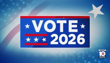 Here is how to prepare for Florida’s Aug. 18 primary election