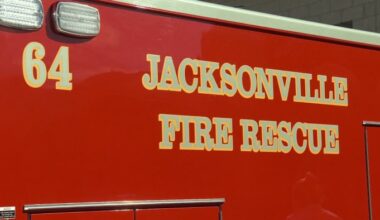 Charges dropped for JFRD employees who were accused of engaging in ‘prank war’ involving paintballs