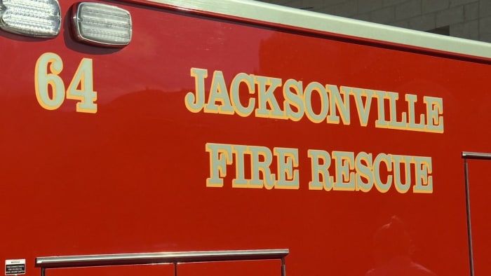Charges dropped for JFRD employees who were accused of engaging in ‘prank war’ involving paintballs