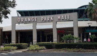 Orange Park Mall cancels Spring Fling Carnival due to ‘unforeseen circumstances’