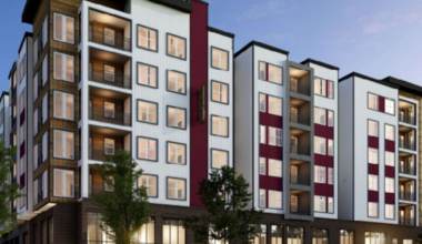 City commission to vote on sale of 5 acres of downtown Tallahassee for $11M to develop apartment and hotel