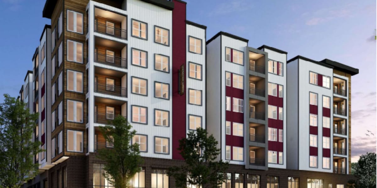 City commission to vote on sale of 5 acres of downtown Tallahassee for $11M to develop apartment and hotel