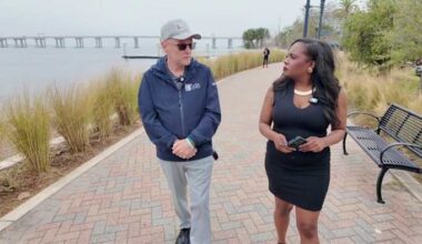 Jacksonville HIV advocate warns of crisis as thousands lose medication access, but relief may be coming