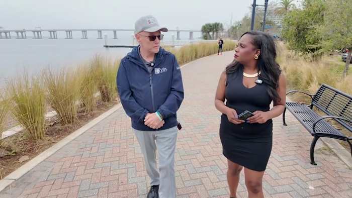 Jacksonville HIV advocate warns of crisis as thousands lose medication access, but relief may be coming