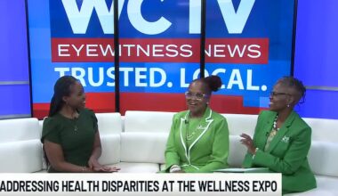 2026 Black Family Wellness Expo taking place in Tallahassee to address health disparities