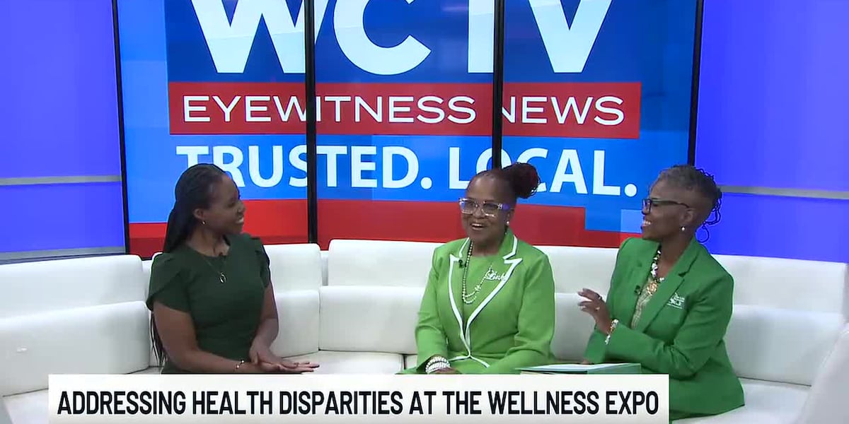 2026 Black Family Wellness Expo taking place in Tallahassee to address health disparities