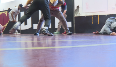 Florida High wrestling makes history with first ever Region Championship