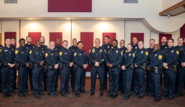 Tallahassee Police could receive pay raise worth $9M after city commission vote next week