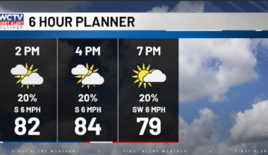 Feeling like summer to end March 🌥️