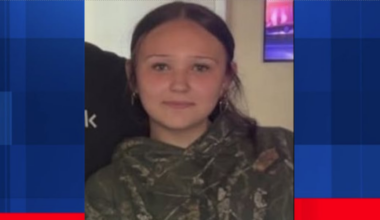 Missing 16-year-old Madison Fields found safe in Florida, FBI says