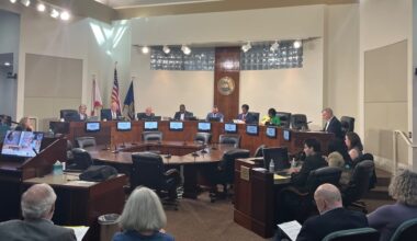 Voters to decide if they support consolidation, functioning under Leon County government