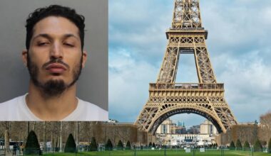 Tip leads to fugitive South Florida coke trafficker facing charge for fleeing to France: Feds