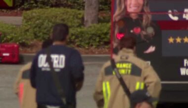 Building cracks force 200 to evacuate Orlando-area apartments