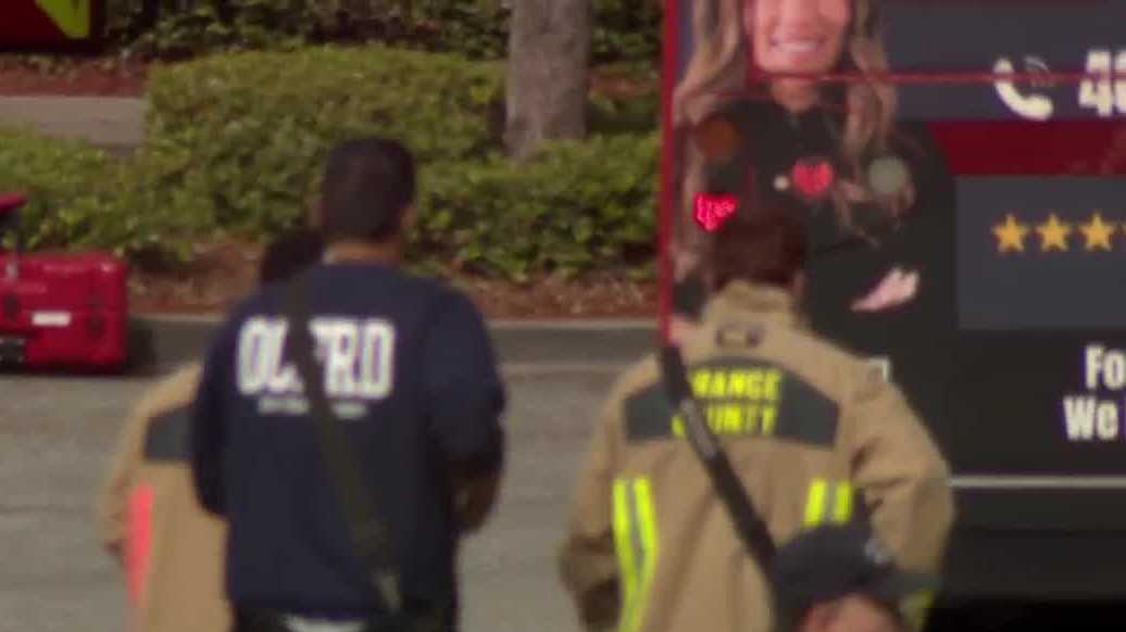 Building cracks force 200 to evacuate Orlando-area apartments