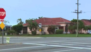 Cape Coral leaders consider $6.1 million Road Resurfacing Project