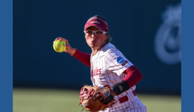 FSU's Isa Torres sees her NCAA record streak end after she gets 16 hits in 16 at bats