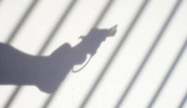 The National Desk dark theme brand icon