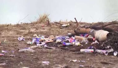 911 calls capture gunfire, teen run over at party in Yucca Pens Preserve