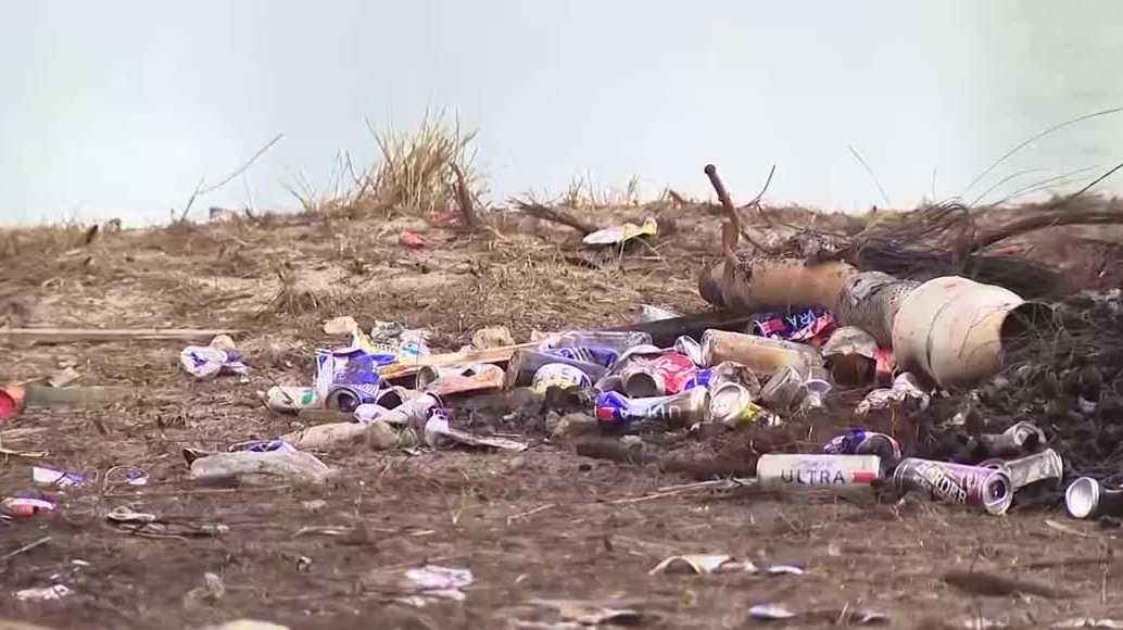 911 calls capture gunfire, teen run over at party in Yucca Pens Preserve