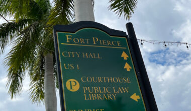Fort Pierce commission to decide on city worker pay dispute at special meeting