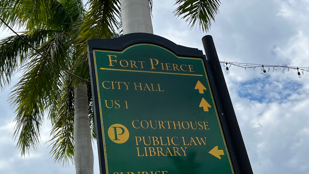 Fort Pierce commission to decide on city worker pay dispute at special meeting