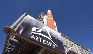 Artemis II launch | Live updates, team coverage from Florida's coast