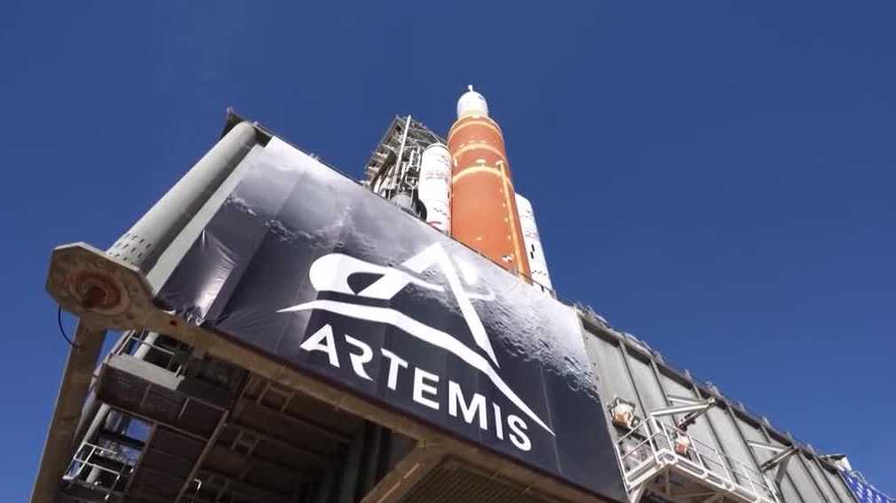 Artemis II launch | Live updates, team coverage from Florida's coast