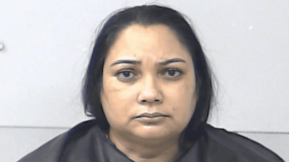 On July 6, the Port St. Lucie Police Department, in partnership with PSL Code Enforcement, the Building Department, Business Tax officials, and the Florida Department of Health, arrested 50-year-old Rosa Mena following a months-long investigation triggered by a report of facial paralysis from an unlicensed Botox injection. (PSLPD)