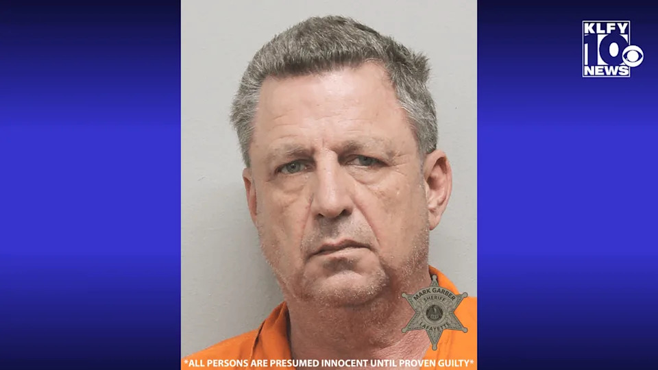 Orlando Burleigh, 55, of Florida,