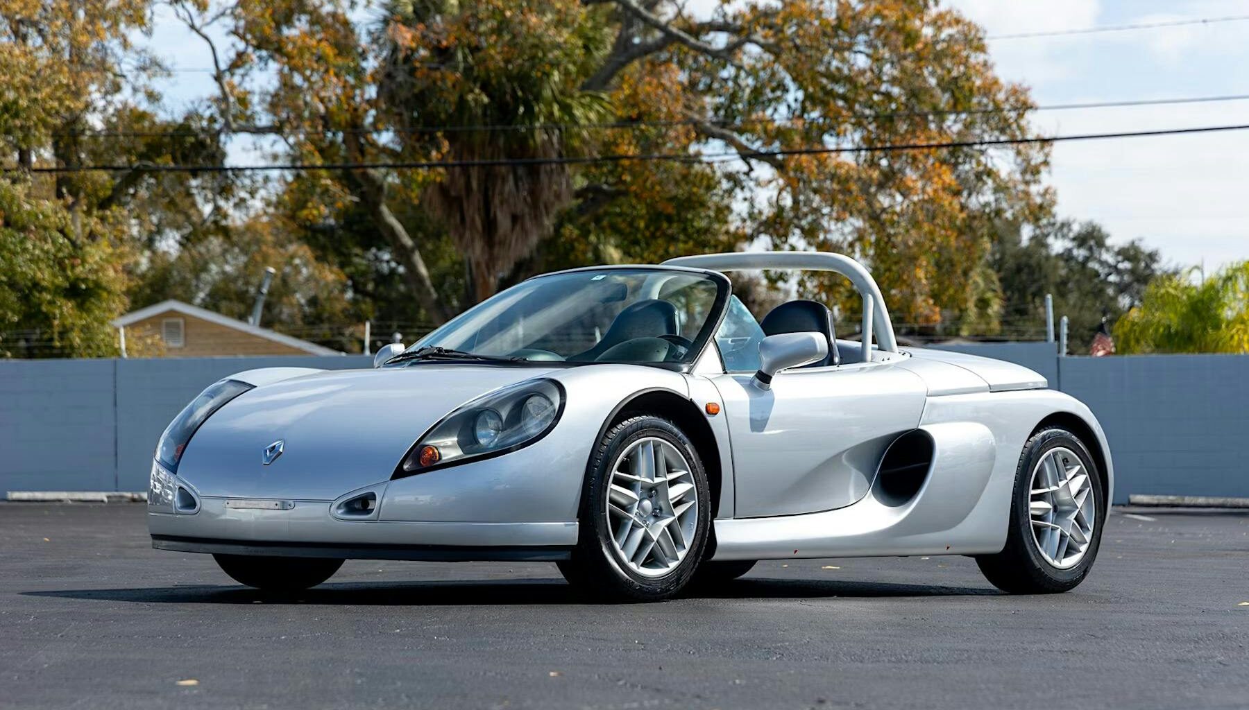 5 Offbeat Classics from the Tampa Bay Automobile Museum Sale