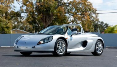 5 Offbeat Classics from the Tampa Bay Automobile Museum Sale