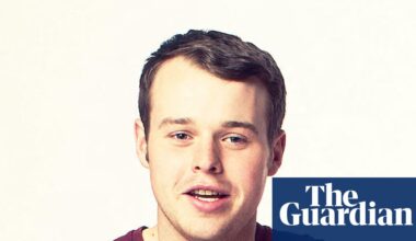 Joseph Duggar, former reality TV star, arrested on child molestation charges | Florida