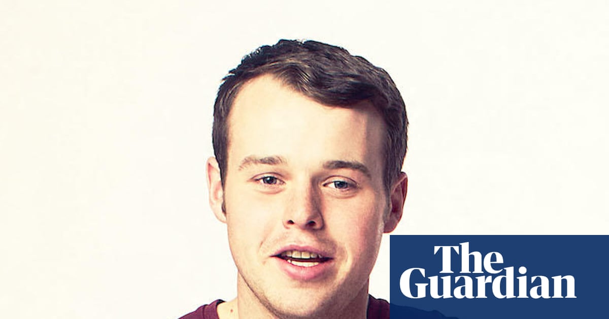 Joseph Duggar, former reality TV star, arrested on child molestation charges | Florida