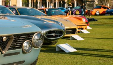 Miami Car Week 2026 Took Over the City as ModaMiami Caps Off an Incredible Year Three, $74M RM Sotheby’s Auction