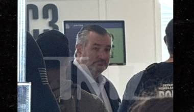 Ted Cruz In Ft. Lauderdale Amid Government Shutdown