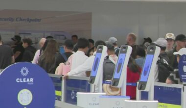 Fort Lauderdale Airport chaos: delays, cancellations, and frustrated spring break travelers