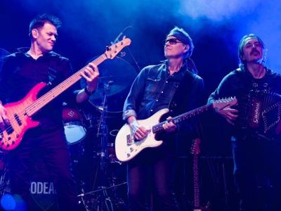 BoDeans mark 40th anniversary of rough and rustic debut album on stage at Judson’s Live