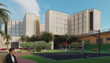 Mental health center approved in 2004 remains closed while Miami-Dade County leaders delay plans