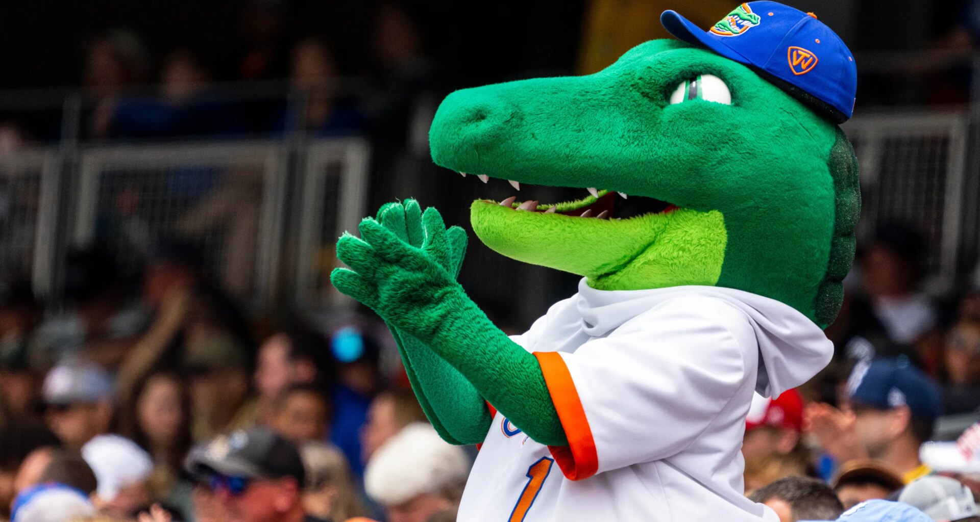 Where to watch Florida vs. FAMU today, TV channel, streaming info