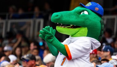 Where to watch Florida vs. FAMU today, TV channel, streaming info